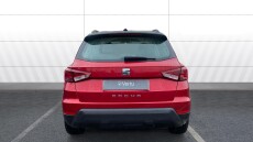 SEAT Arona 1.0 TSI SE Technology [EZ] 5dr Petrol Hatchback
